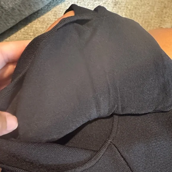 Self-Portrait Black Long Sleeve Dress - Picture 4 of 6